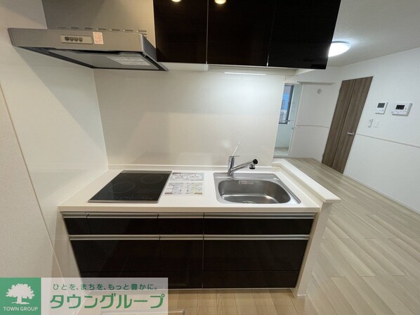 サンライズ プライムの物件内観写真